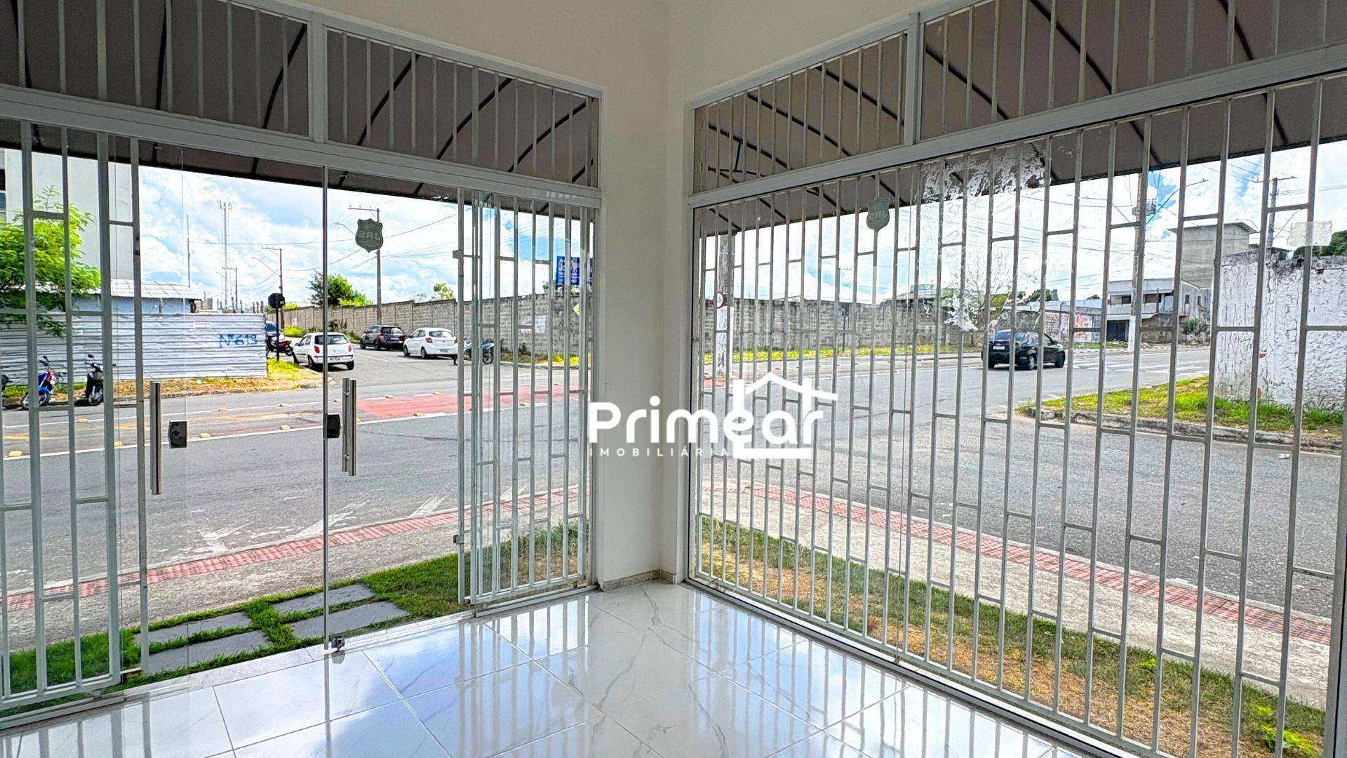 Loja-Salão, 1 m² - Foto 3