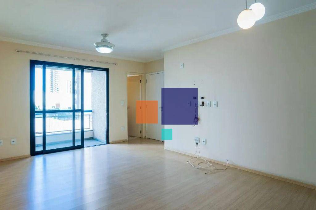 Apartamento à venda com 3 quartos, 92m² - Foto 3