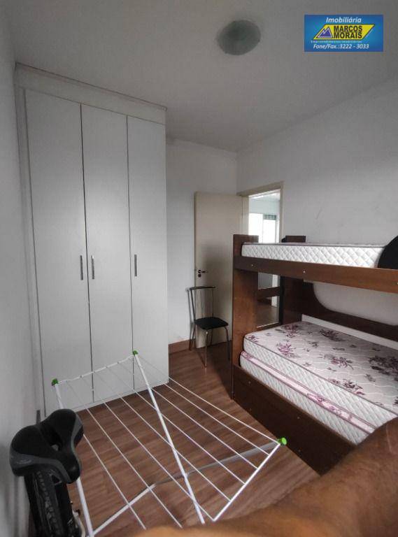 Apartamento à venda com 2 quartos, 52m² - Foto 1