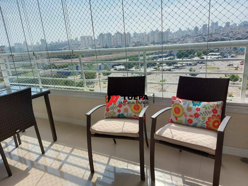 Apartamento à venda com 2 quartos, 50m² - Foto 16