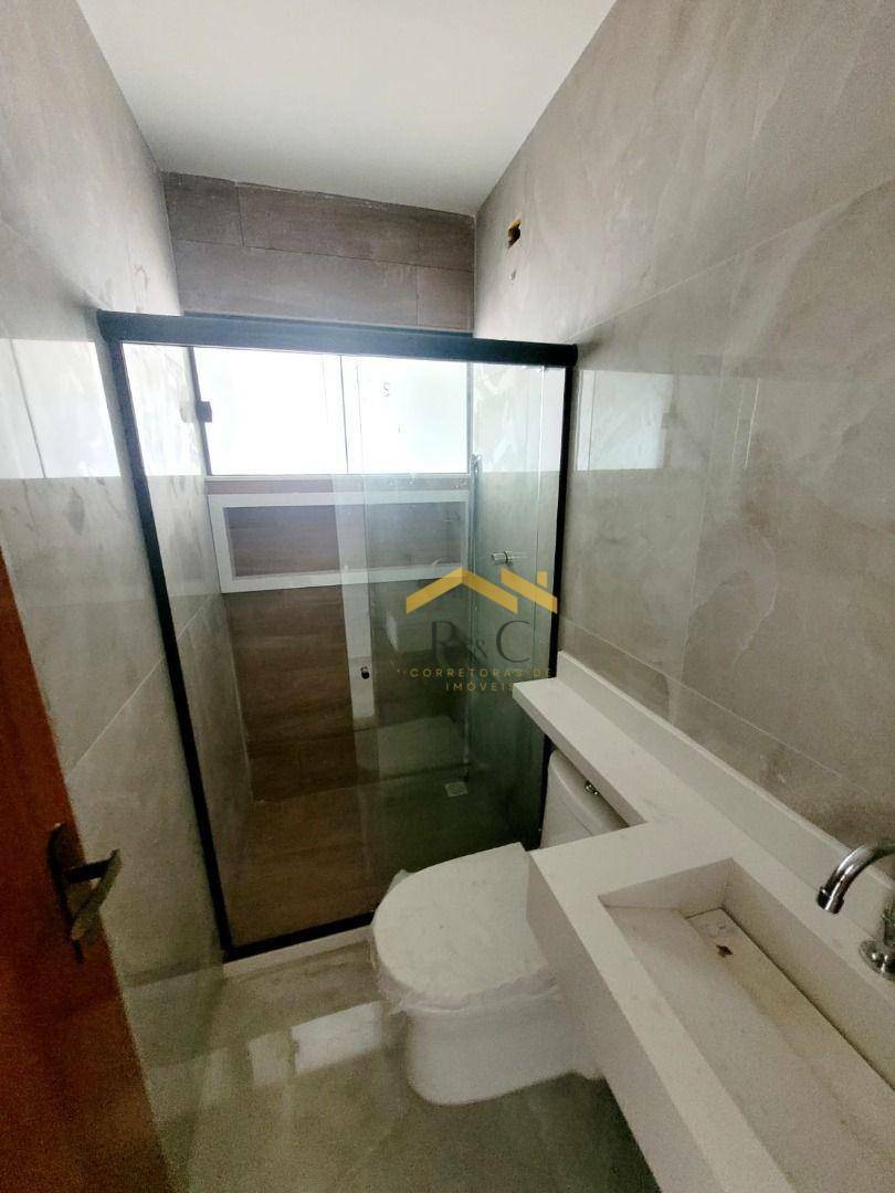 Casa à venda com 3 quartos, 71m² - Foto 10