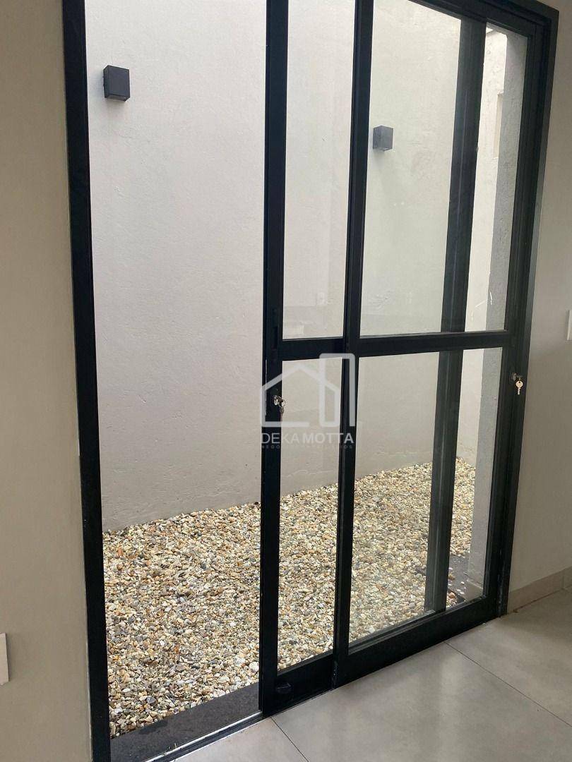 Sobrado à venda com 3 quartos, 120m² - Foto 23