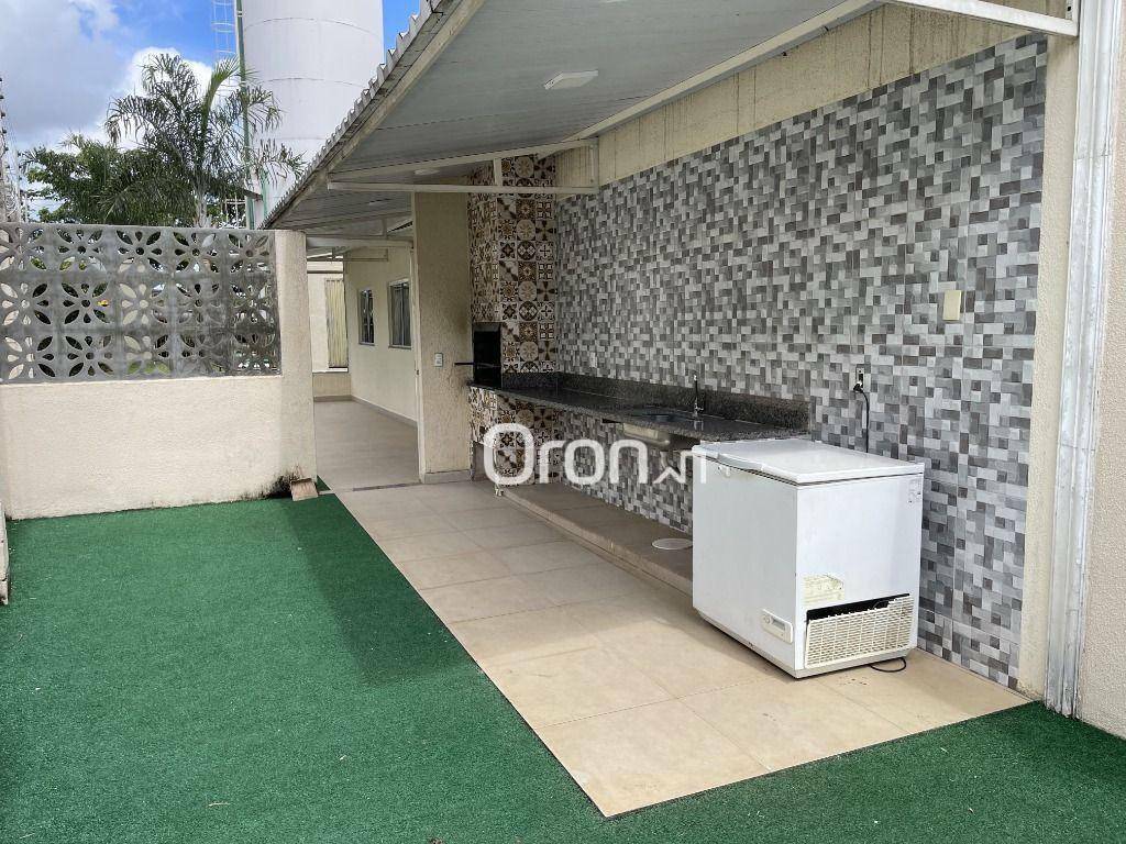 Apartamento à venda com 2 quartos, 46m² - Foto 16