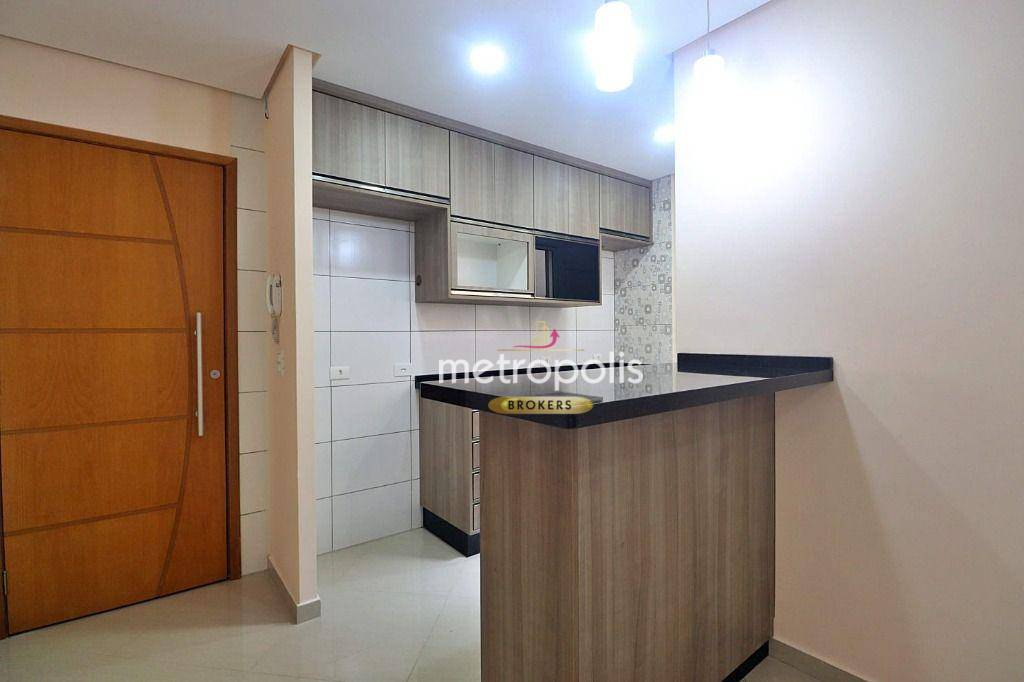 Cobertura à venda com 2 quartos, 104m² - Foto 4