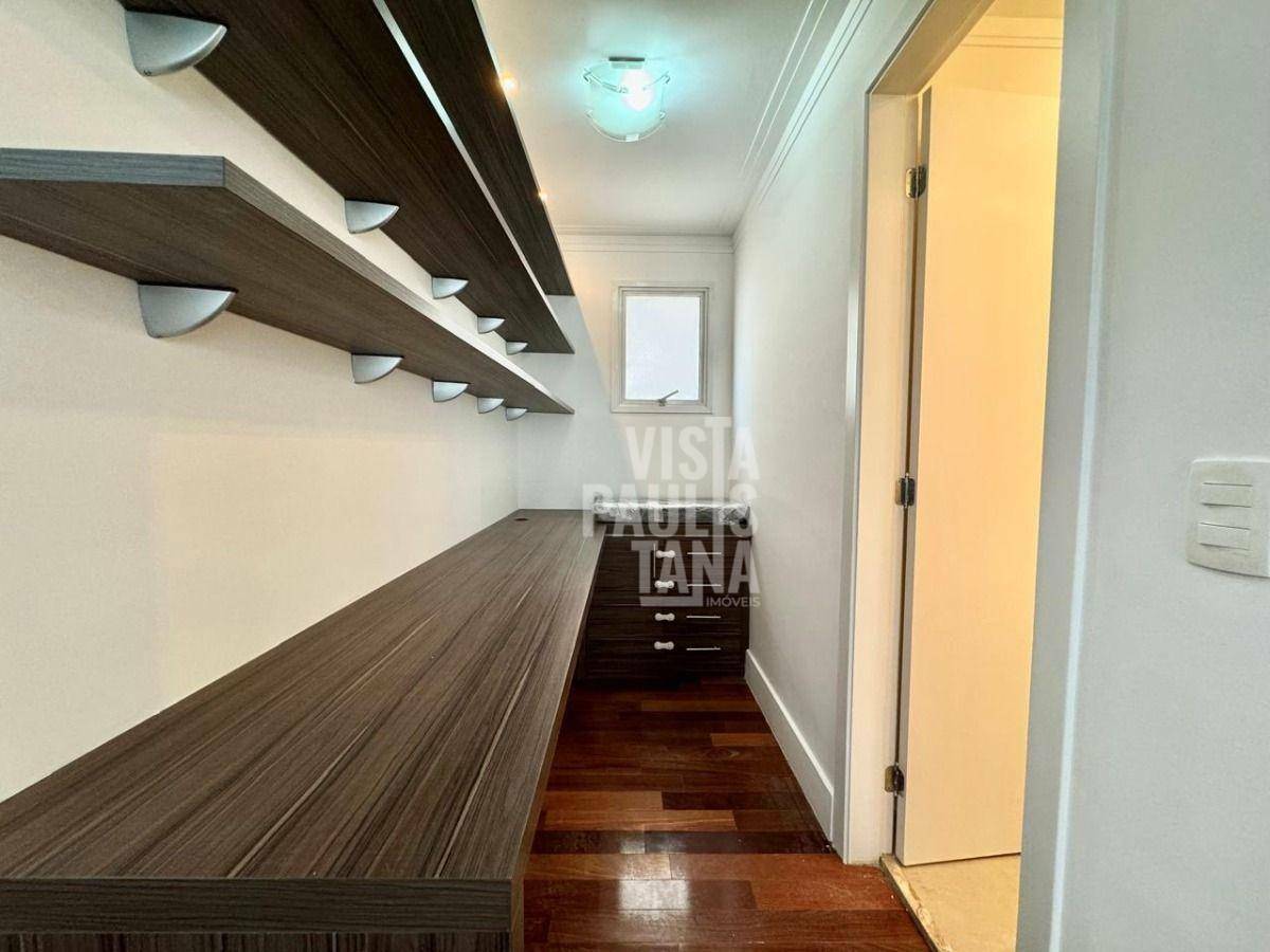 Apartamento à venda com 3 quartos, 117m² - Foto 16