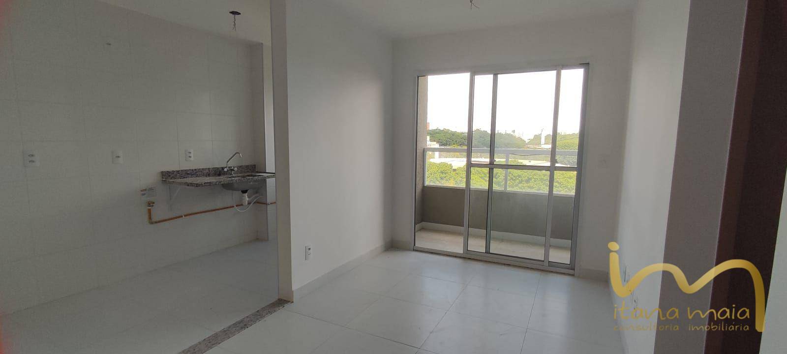 Apartamento à venda com 2 quartos, 45m² - Foto 10