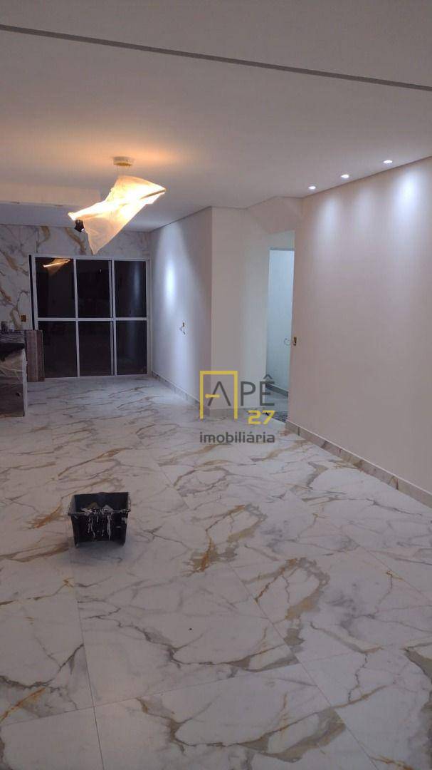 Sobrado à venda com 2 quartos, 108m² - Foto 8