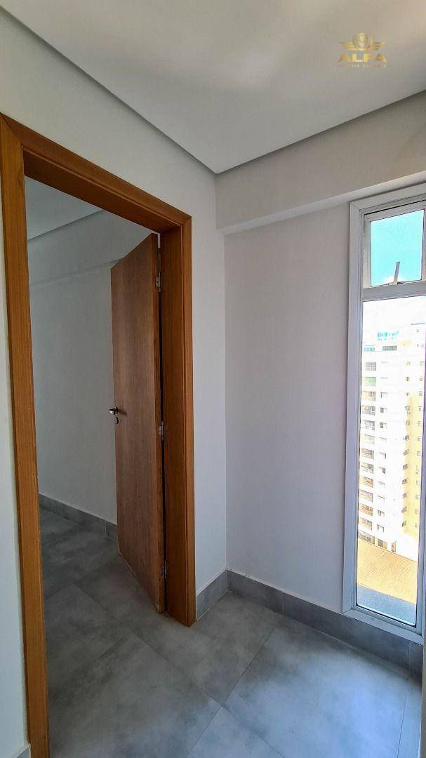 Apartamento à venda com 3 quartos, 145m² - Foto 11