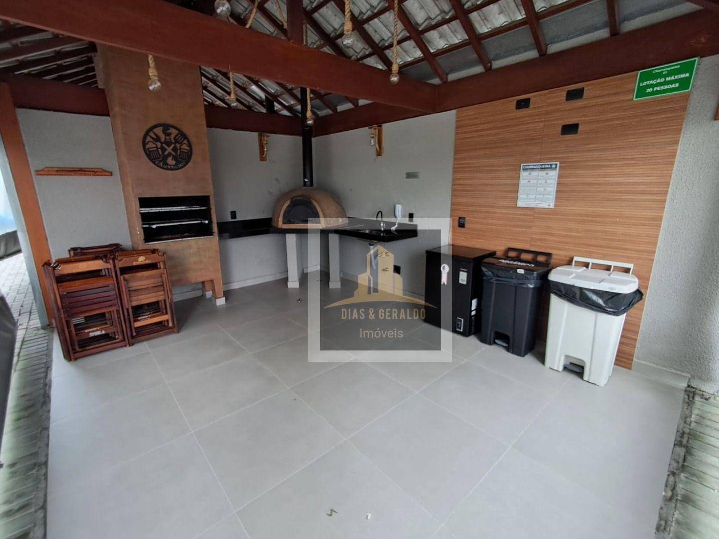 Apartamento à venda com 3 quartos, 67m² - Foto 11
