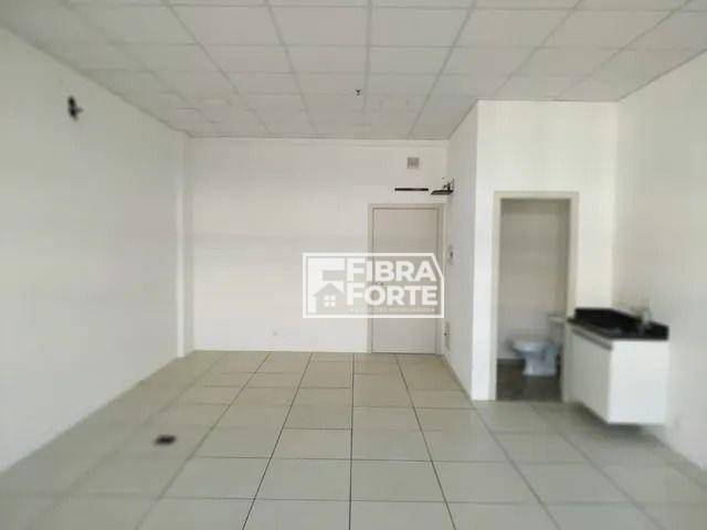 Conjunto Comercial-Sala para alugar, 40m² - Foto 11