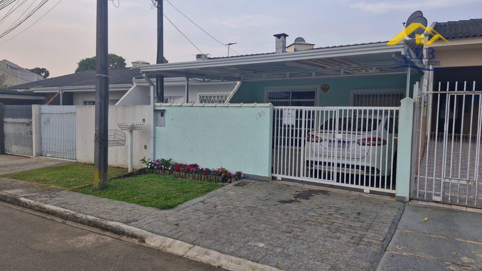 Casa à venda com 3 quartos, 100m² - Foto 6