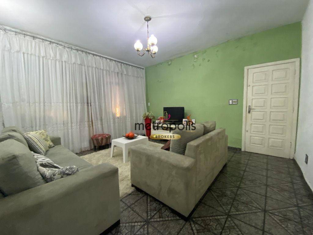 Casa à venda com 2 quartos, 100m² - Foto 3