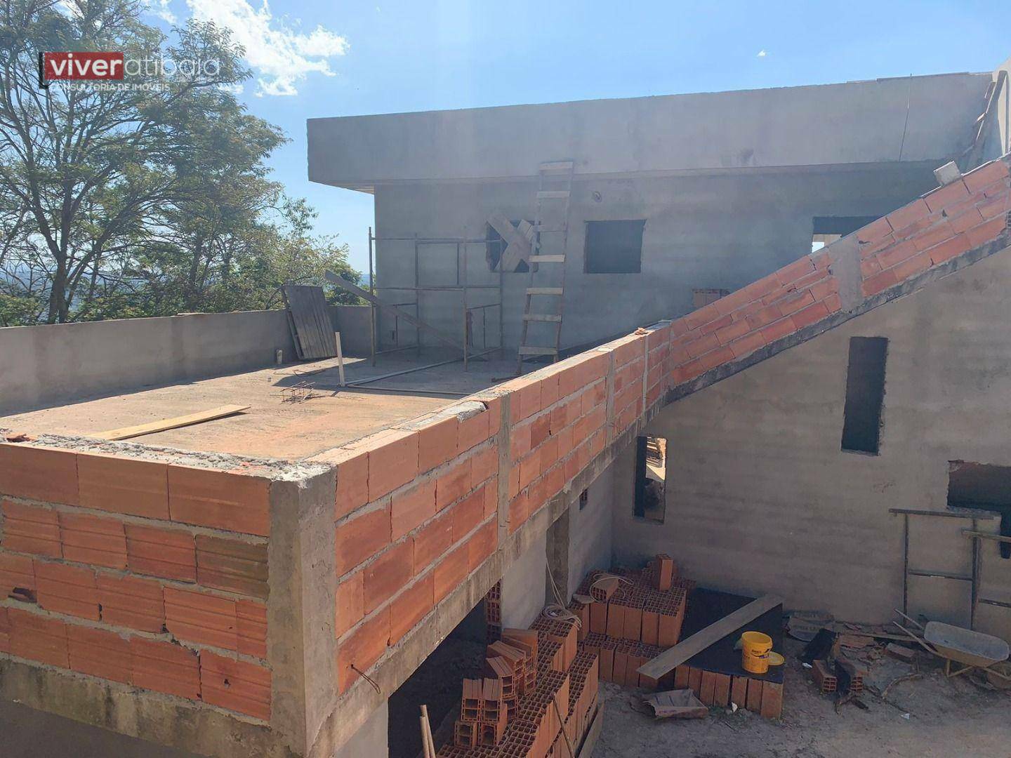 Casa de Condomínio à venda com 4 quartos, 309m² - Foto 13