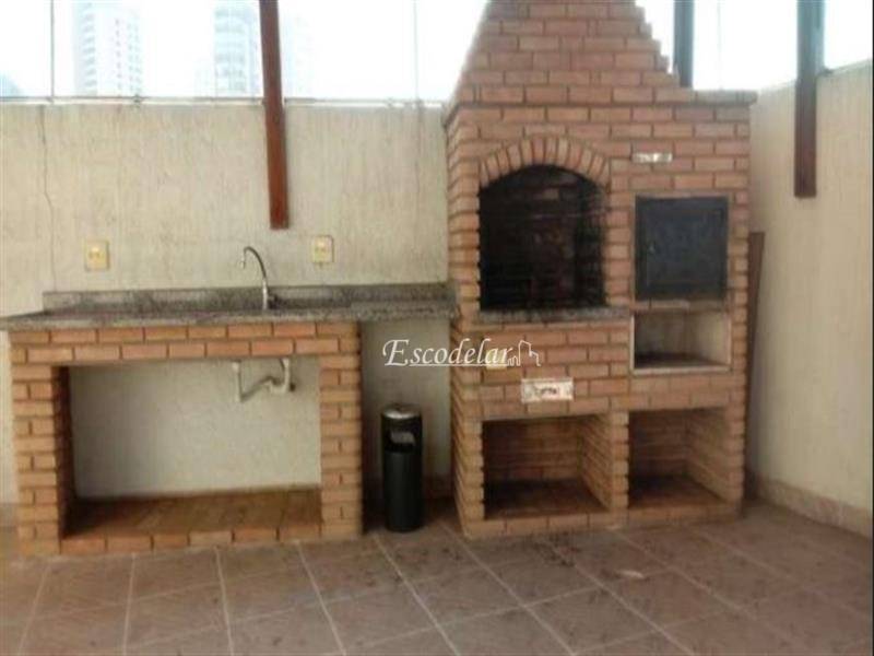 Apartamento à venda com 2 quartos, 90m² - Foto 13