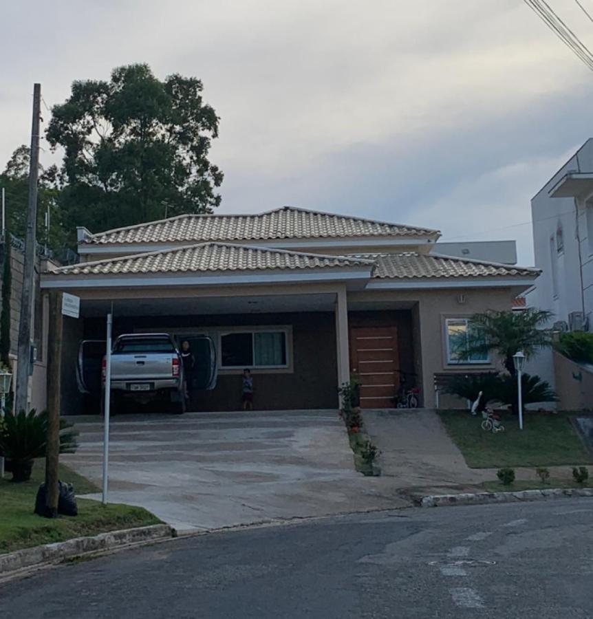 Casa de Condomínio à venda com 3 quartos, 250m² - Foto 5
