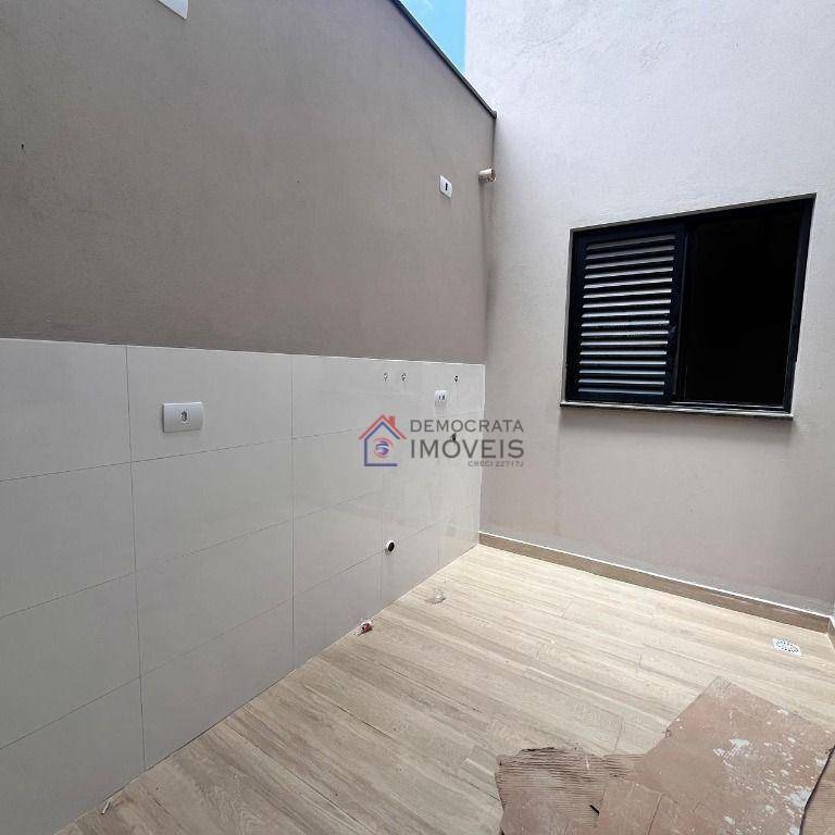 Apartamento à venda com 2 quartos, 50m² - Foto 5