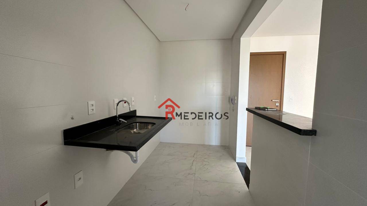 Apartamento à venda com 1 quarto, 55m² - Foto 13