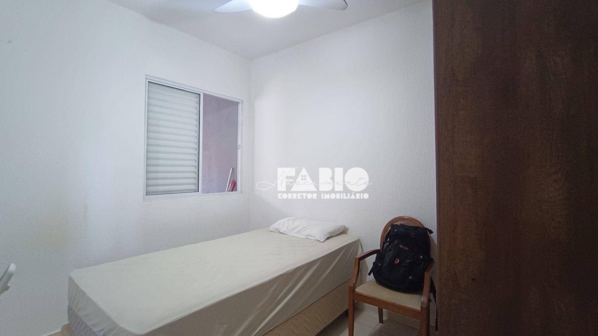 Casa de Condomínio à venda com 2 quartos, 100m² - Foto 5