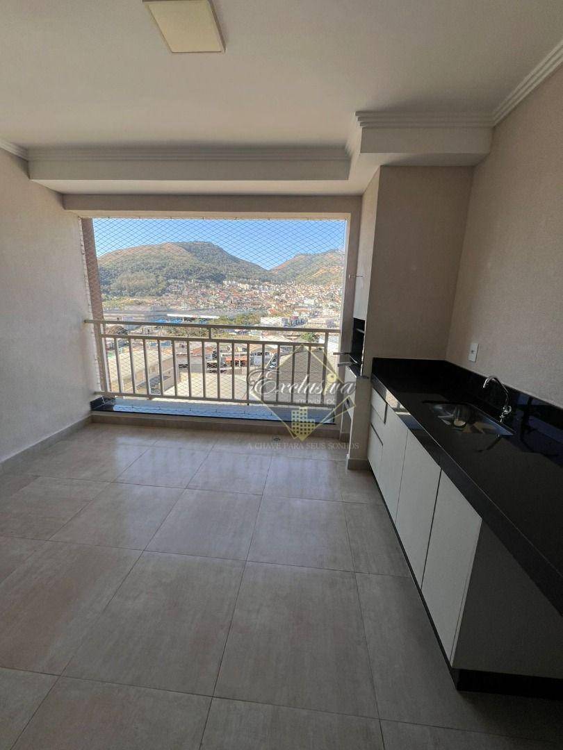 Apartamento, 3 quartos, 120 m² - Foto 4