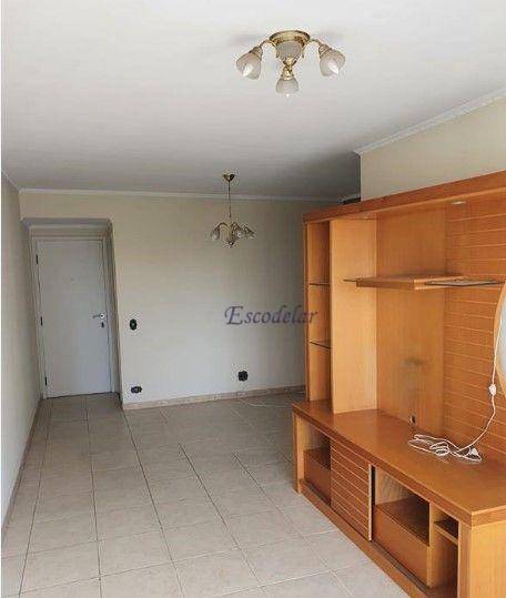 Apartamento à venda com 3 quartos, 75m² - Foto 4