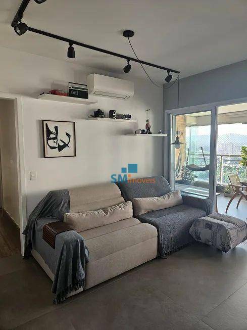 Apartamento à venda com 3 quartos, 117m² - Foto 4