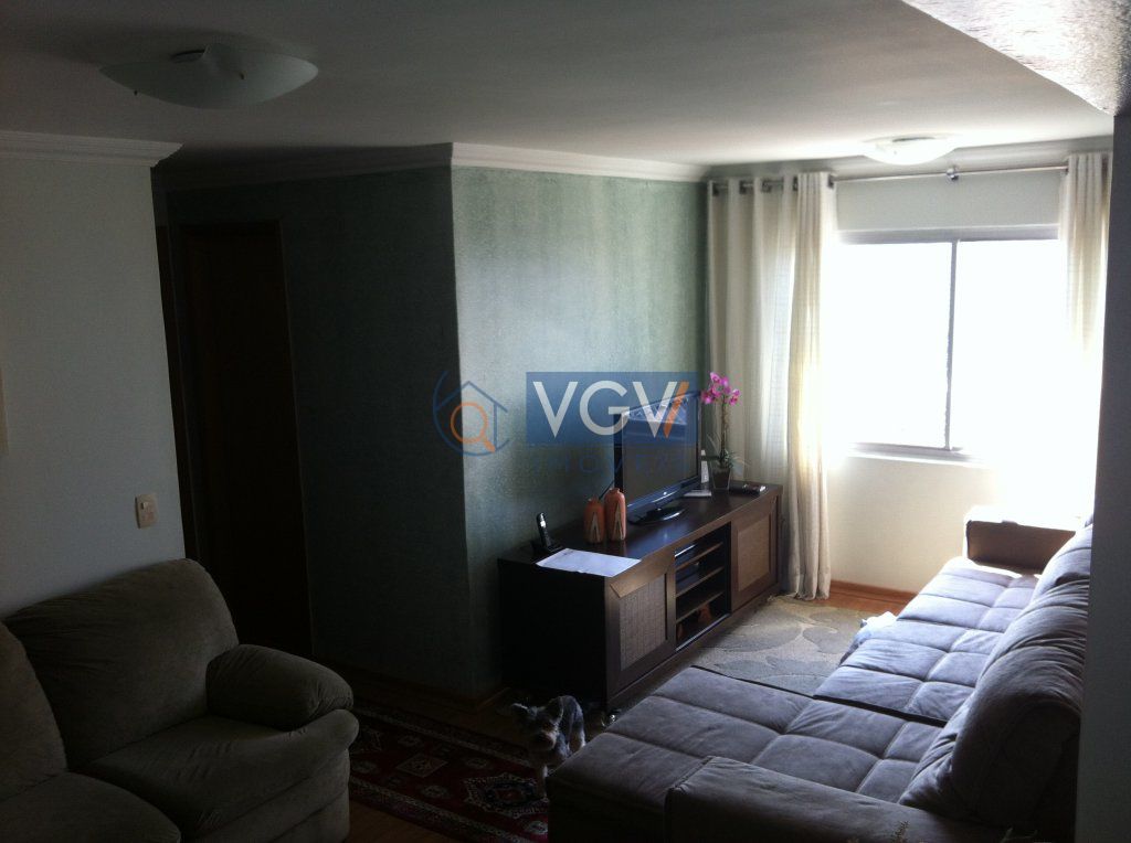 Apartamento à venda com 2 quartos, 120m² - Foto 9