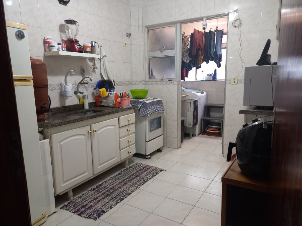 Apartamento à venda com 1 quarto, 49m² - Foto 28