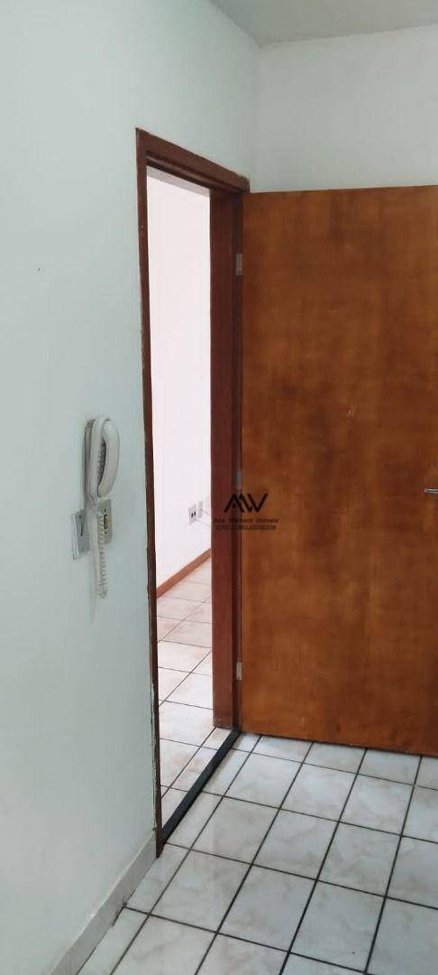 Apartamento à venda com 2 quartos, 50m² - Foto 7