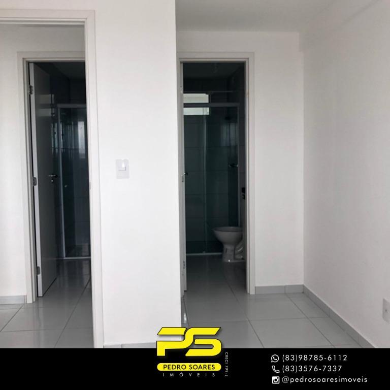 Apartamento à venda com 2 quartos, 51m² - Foto 7