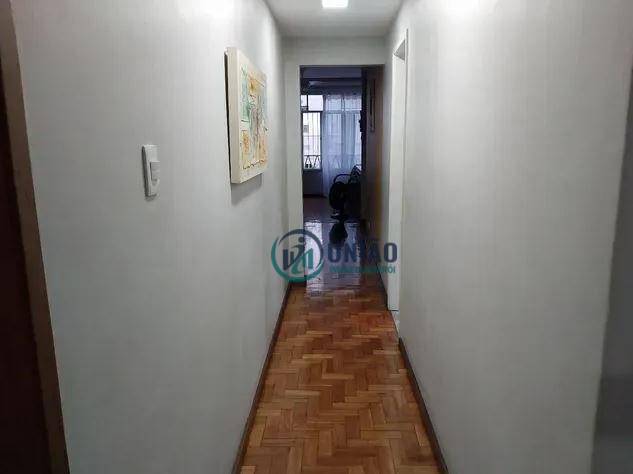 Apartamento à venda com 3 quartos, 100m² - Foto 4