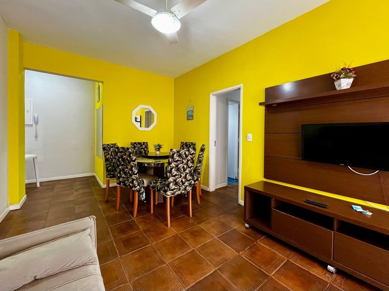 Apartamento à venda com 3 quartos, 110m² - Foto 1