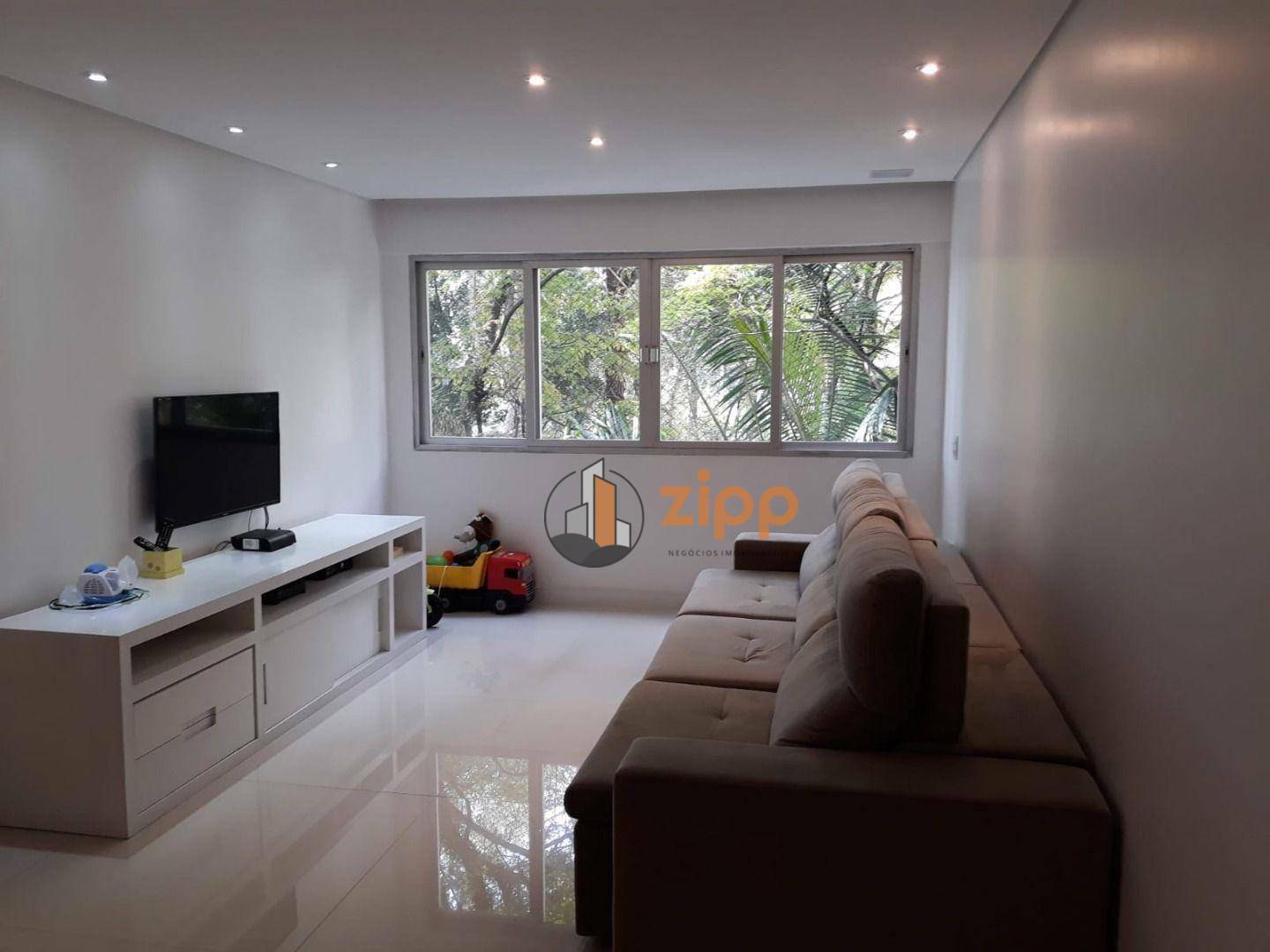 Apartamento à venda com 3 quartos, 117m² - Foto 15