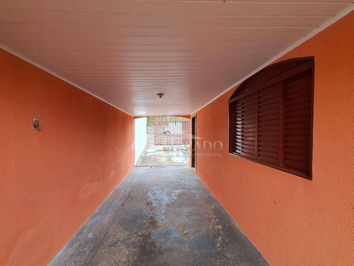 Casa à venda com 2 quartos, 77m² - Foto 5