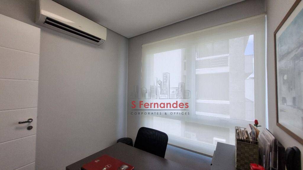 Conjunto Comercial-Sala para alugar, 38m² - Foto 10