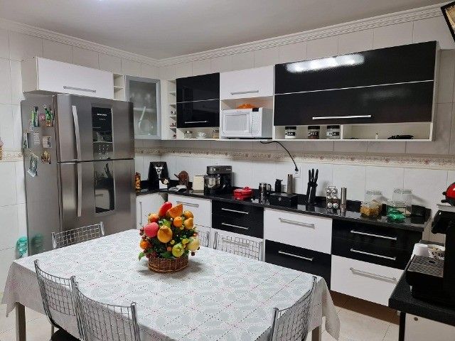 Sobrado à venda com 3 quartos, 143m² - Foto 6