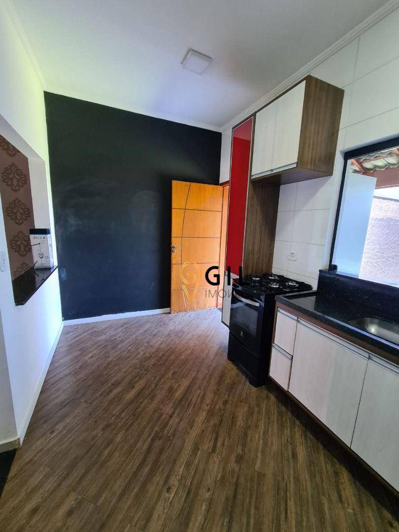 Sobrado à venda com 2 quartos, 158m² - Foto 21