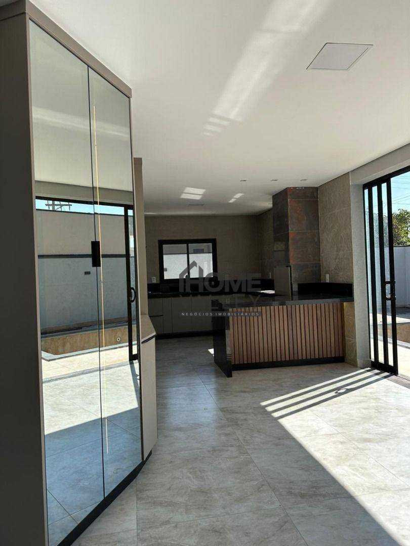 Casa de Condomínio à venda com 3 quartos, 253m² - Foto 9