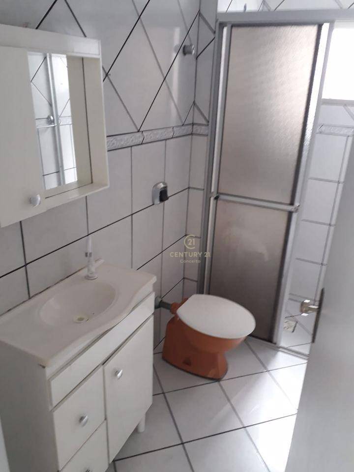 Apartamento à venda com 2 quartos, 58m² - Foto 6