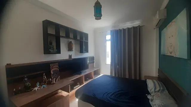 Apartamento à venda com 3 quartos, 64m² - Foto 3