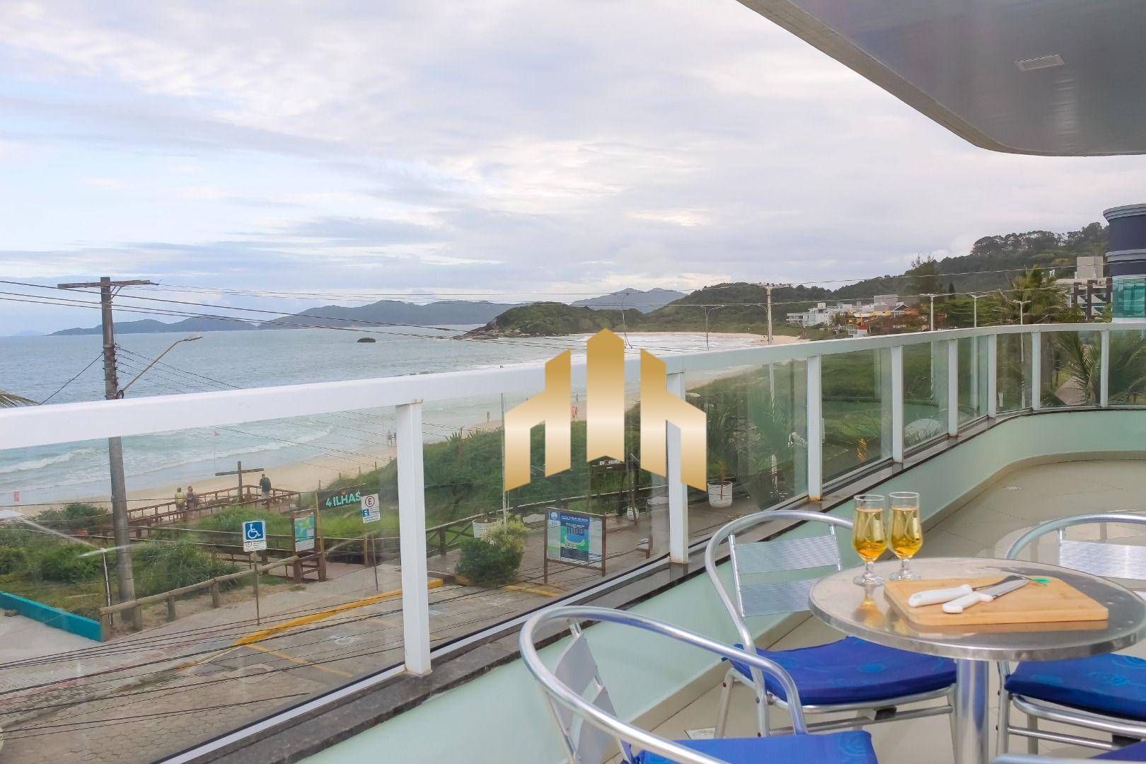 Apartamento, 3 quartos, 100 m² - Foto 1