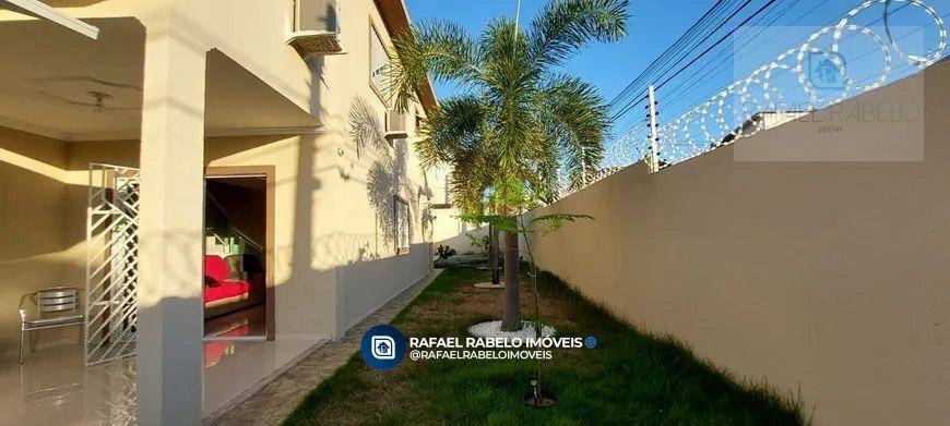 Casa à venda com 3 quartos, 155m² - Foto 4