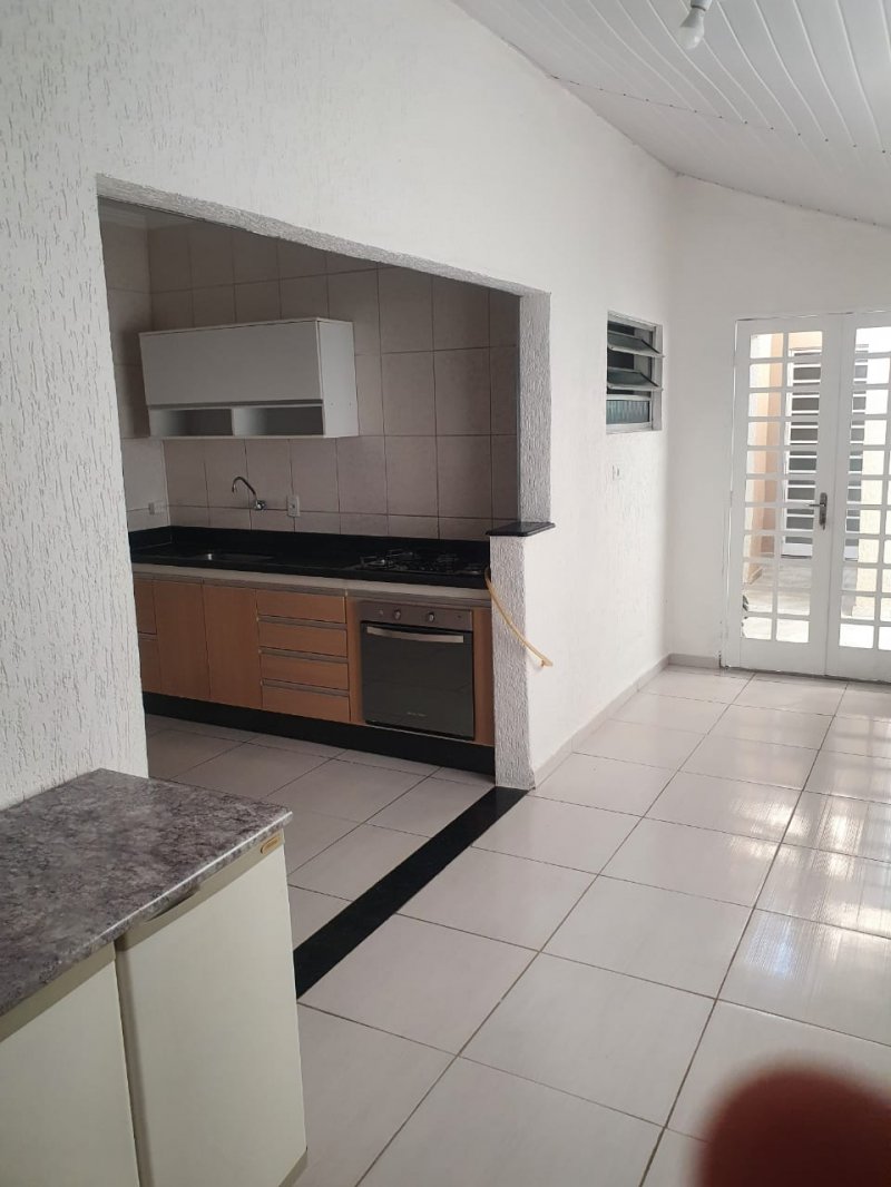 Casa à venda com 3 quartos, 119m² - Foto 35