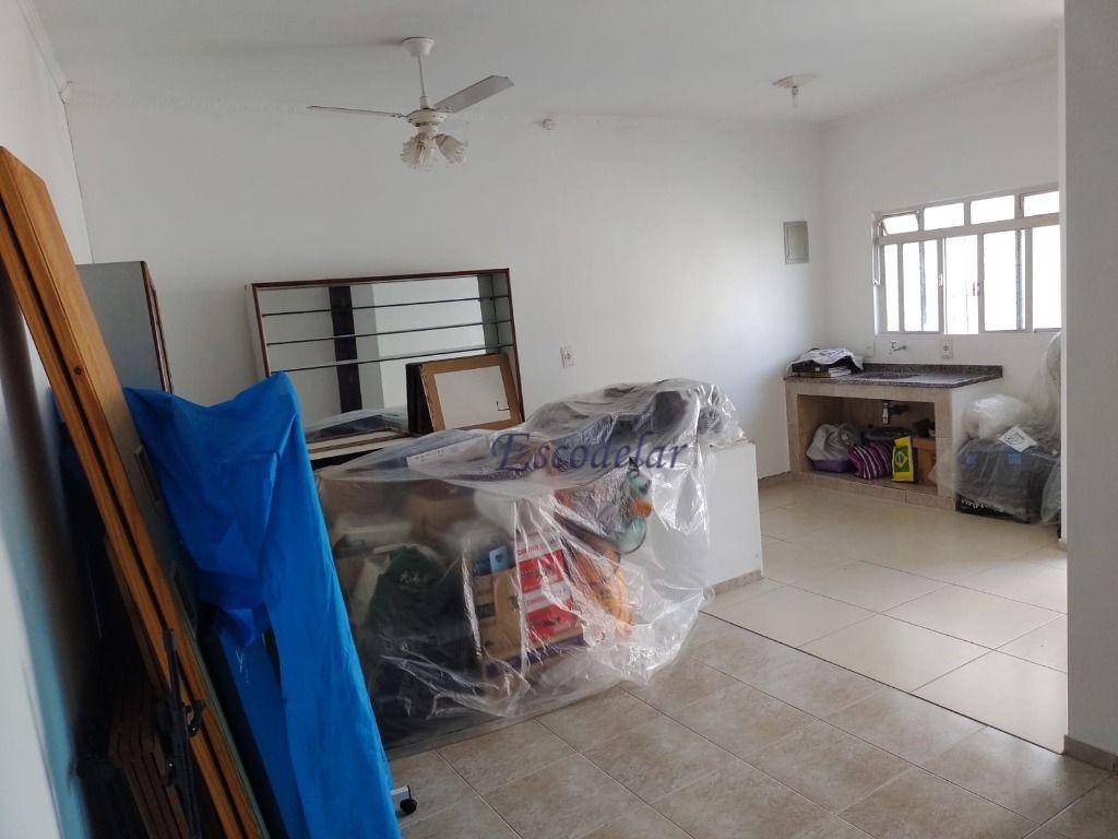 Sobrado à venda com 3 quartos, 410m² - Foto 32