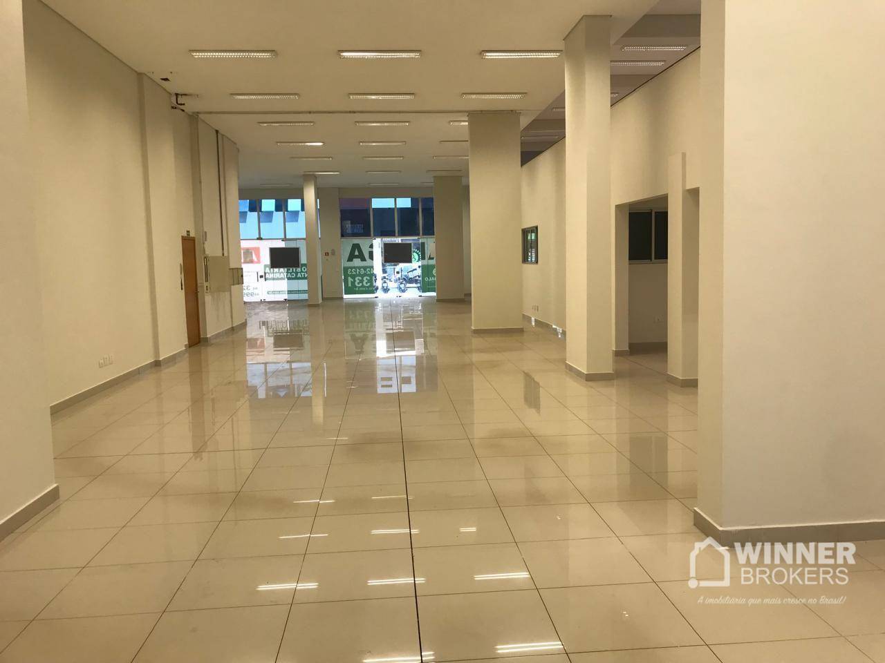 Conjunto Comercial-Sala à venda, 420m² - Foto 12