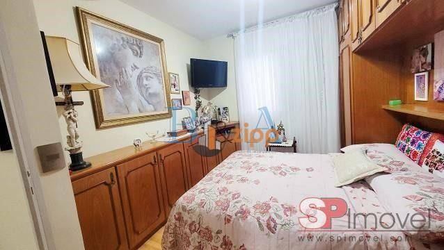 Apartamento à venda com 3 quartos, 83m² - Foto 7