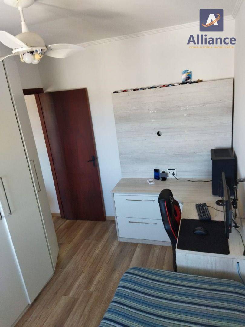 Apartamento à venda com 2 quartos, 61m² - Foto 9