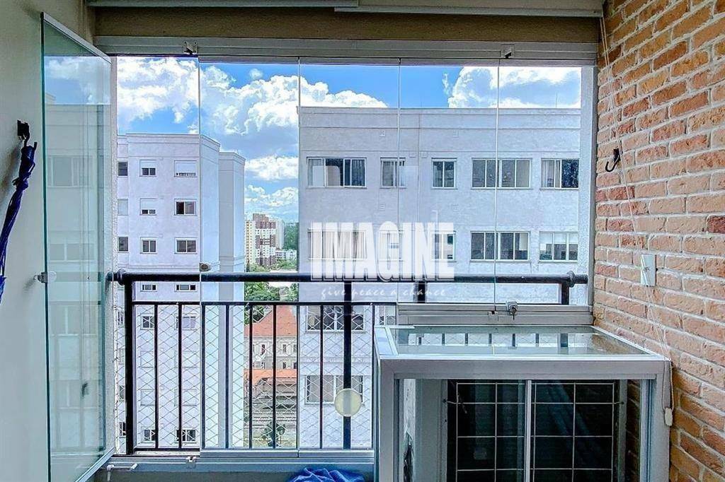 Apartamento à venda com 2 quartos, 69m² - Foto 8