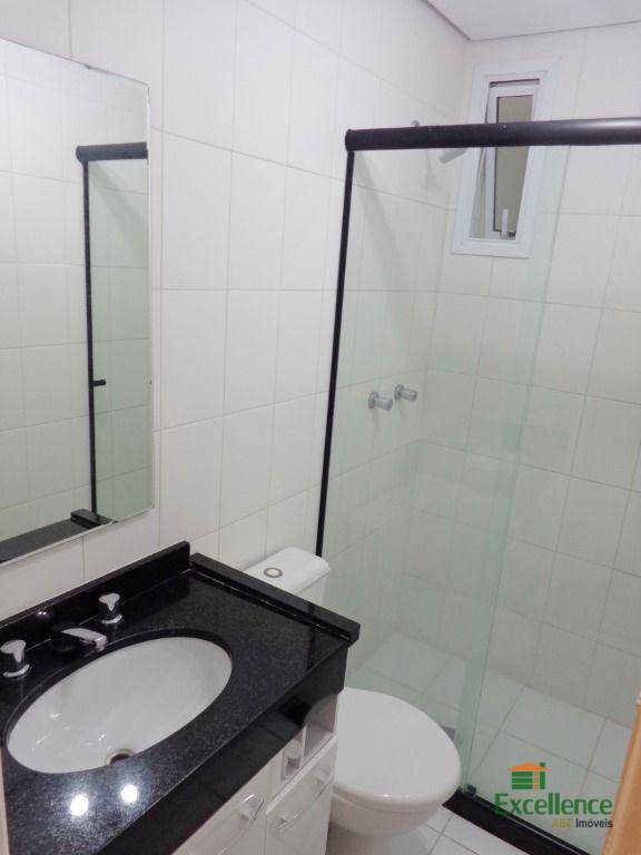 Apartamento para alugar com 3 quartos, 62m² - Foto 16