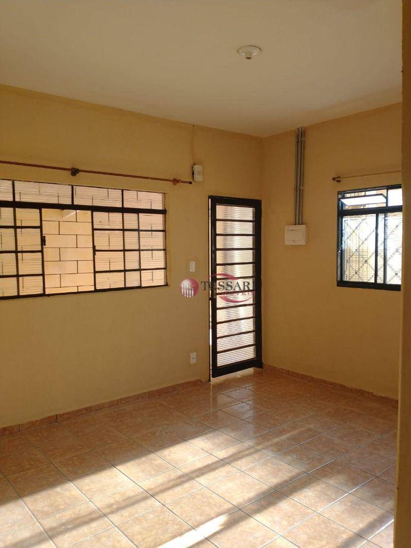 Casa, 2 quartos, 90 m² - Foto 3
