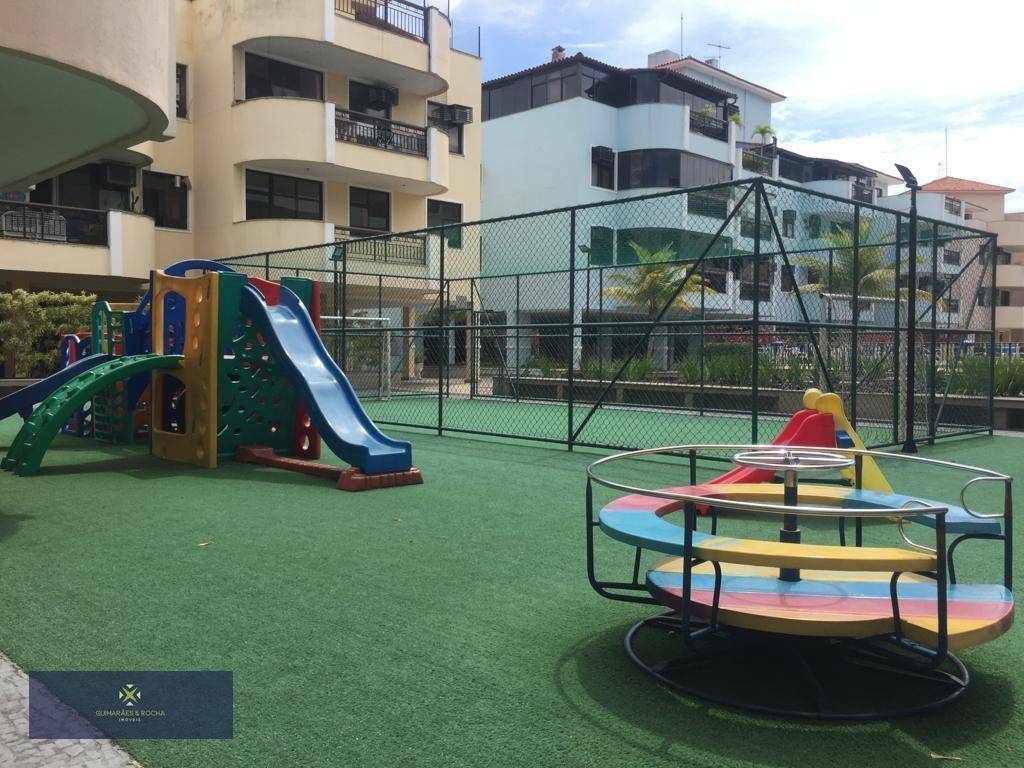 Apartamento à venda com 2 quartos, 80m² - Foto 2